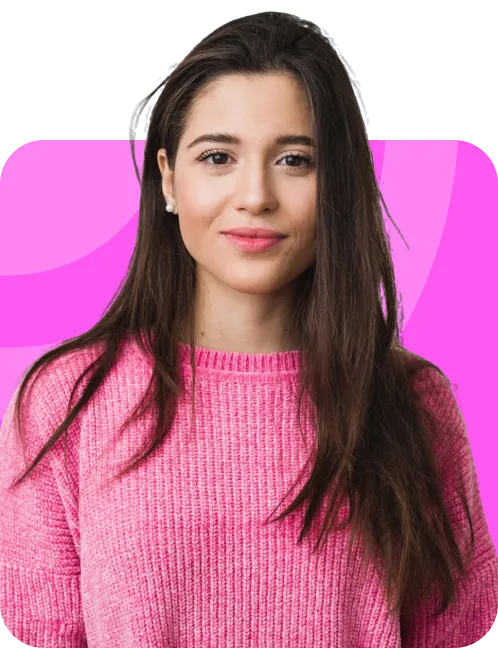 Confidential sexual health and HIV prevention care by Hermister. The image shows “Confidential Care, Delivered to You,” highlighting easy online access to PrEP, STI testing, and discreet home delivery through telehealth.