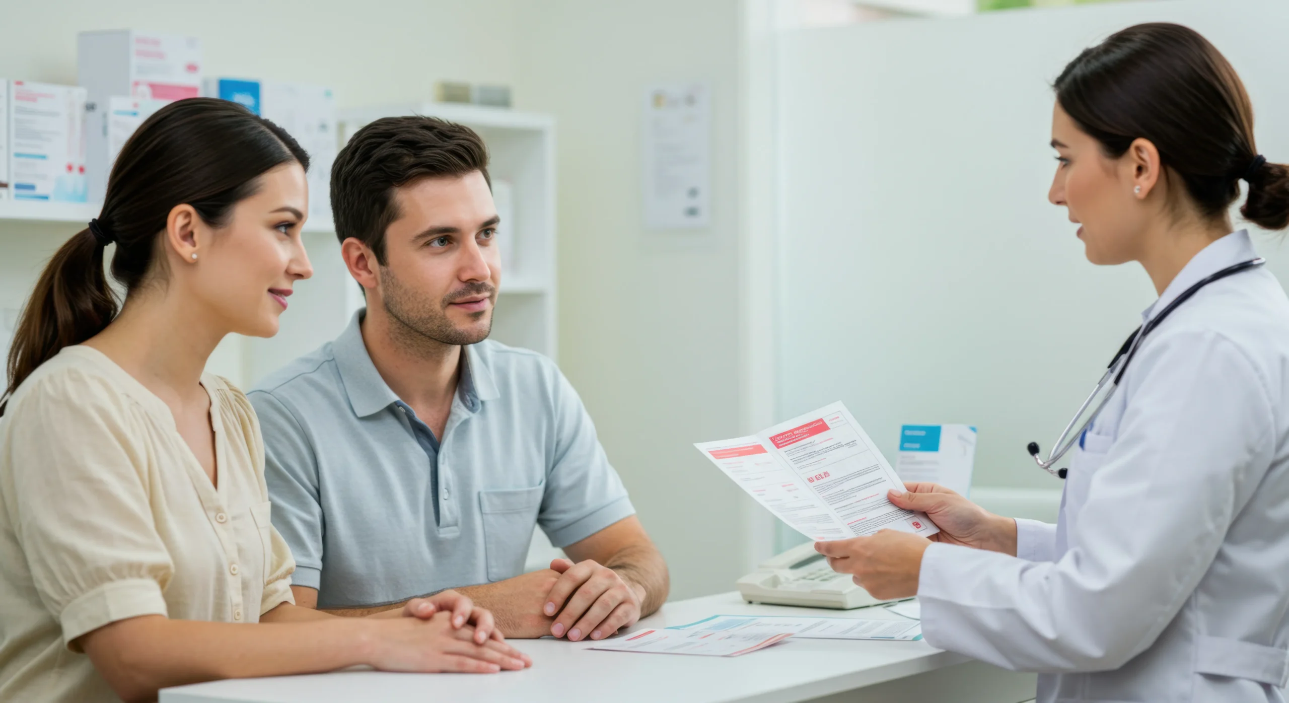 HerMister online STI check consultation with healthcare professional for confidential sexual wellness support.