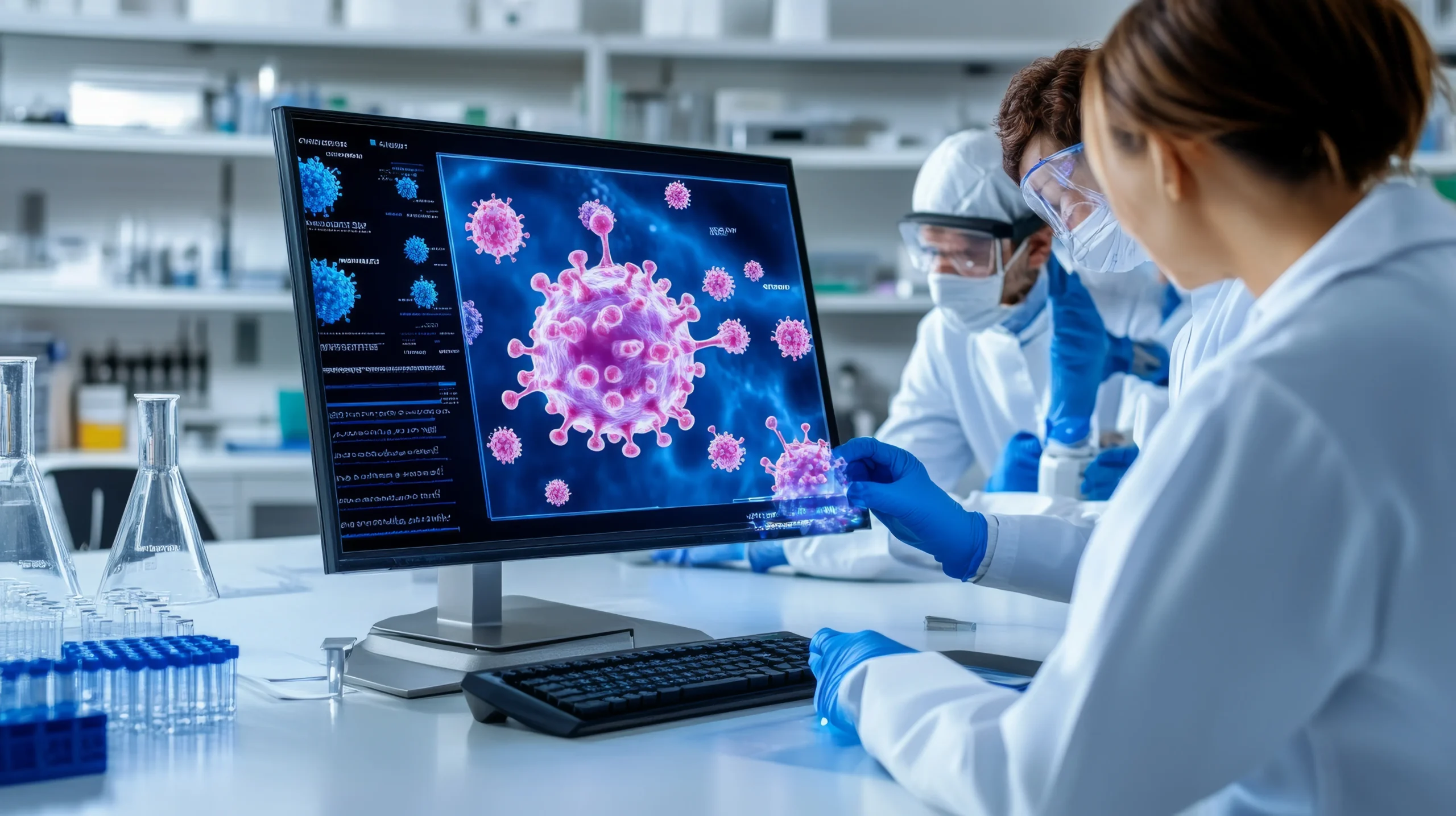 How Effective Is PrEP? Understanding the Science Behind HIV Prevention