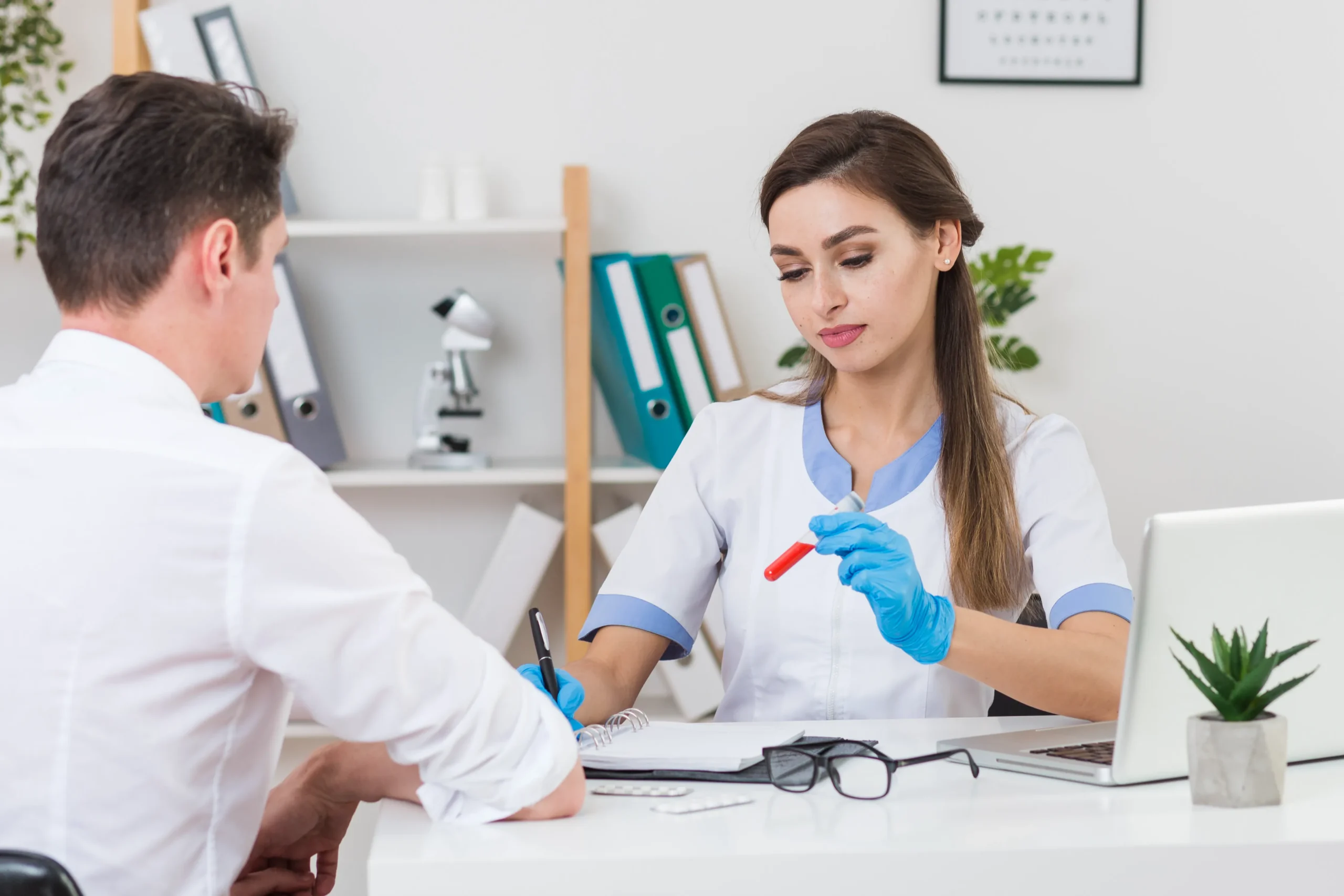 Understanding Doxy-PEP: Can It Help Prevent STIs?