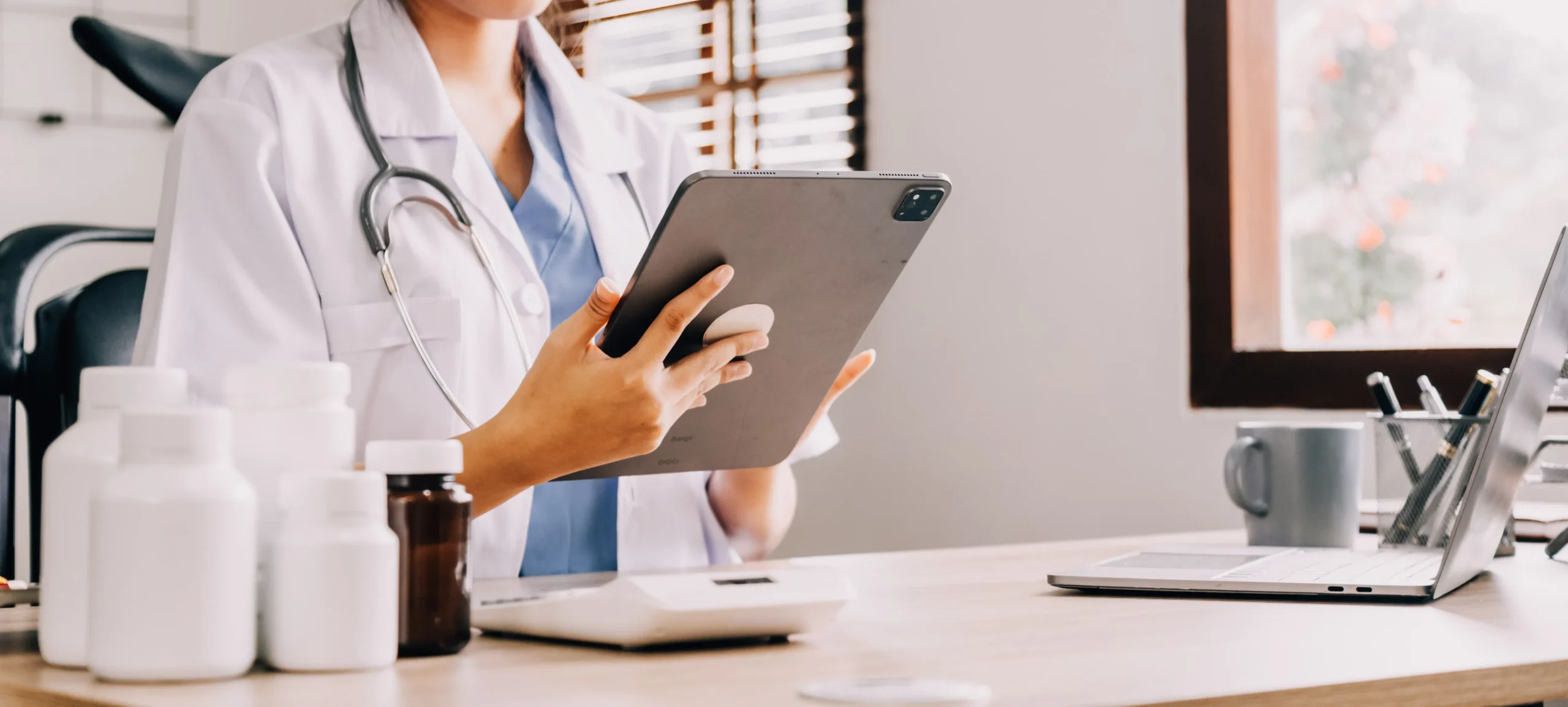 How Online PrEP Services Make HIV Prevention More Convenient