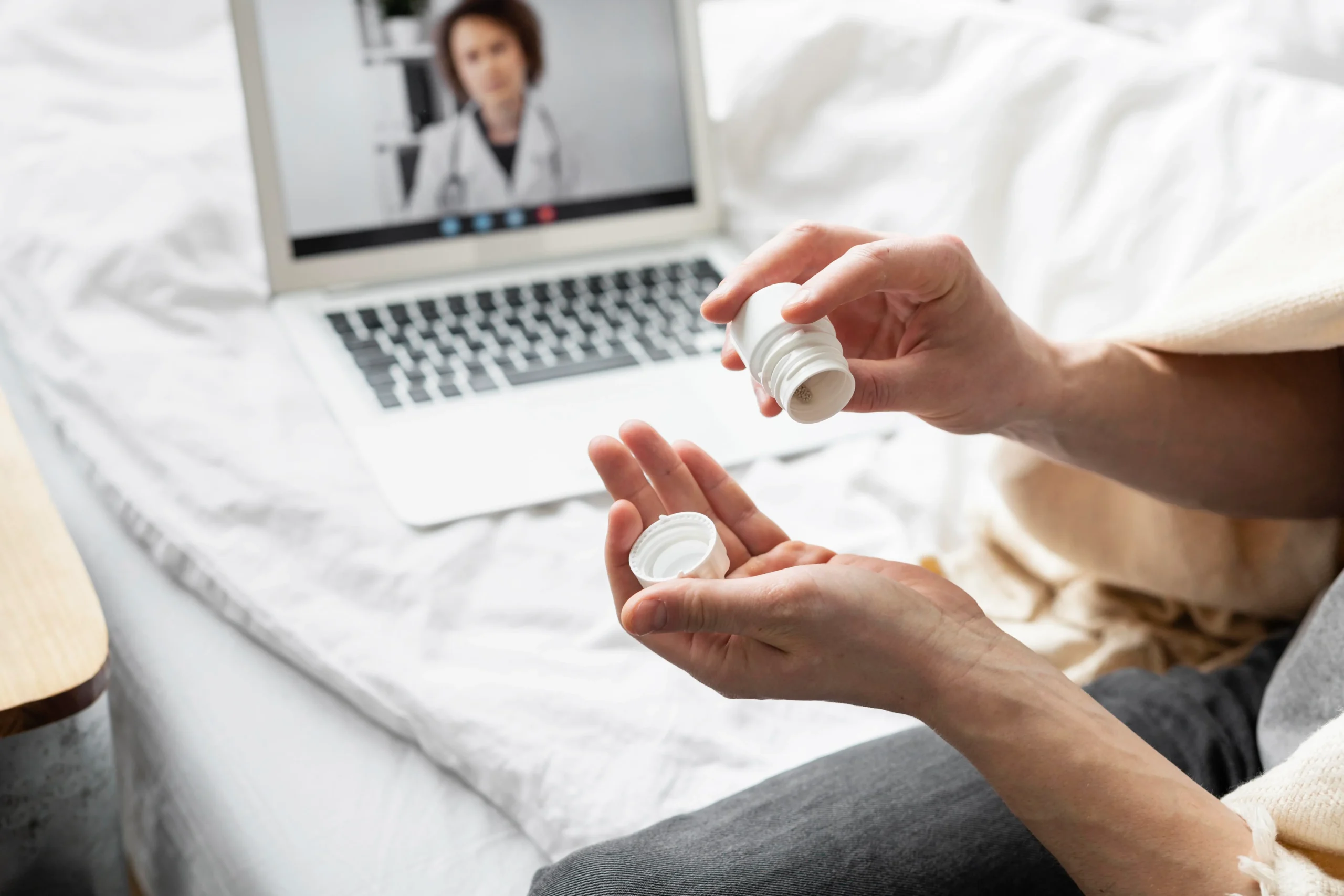 How to Get PrEP Online in 5 Simple Steps