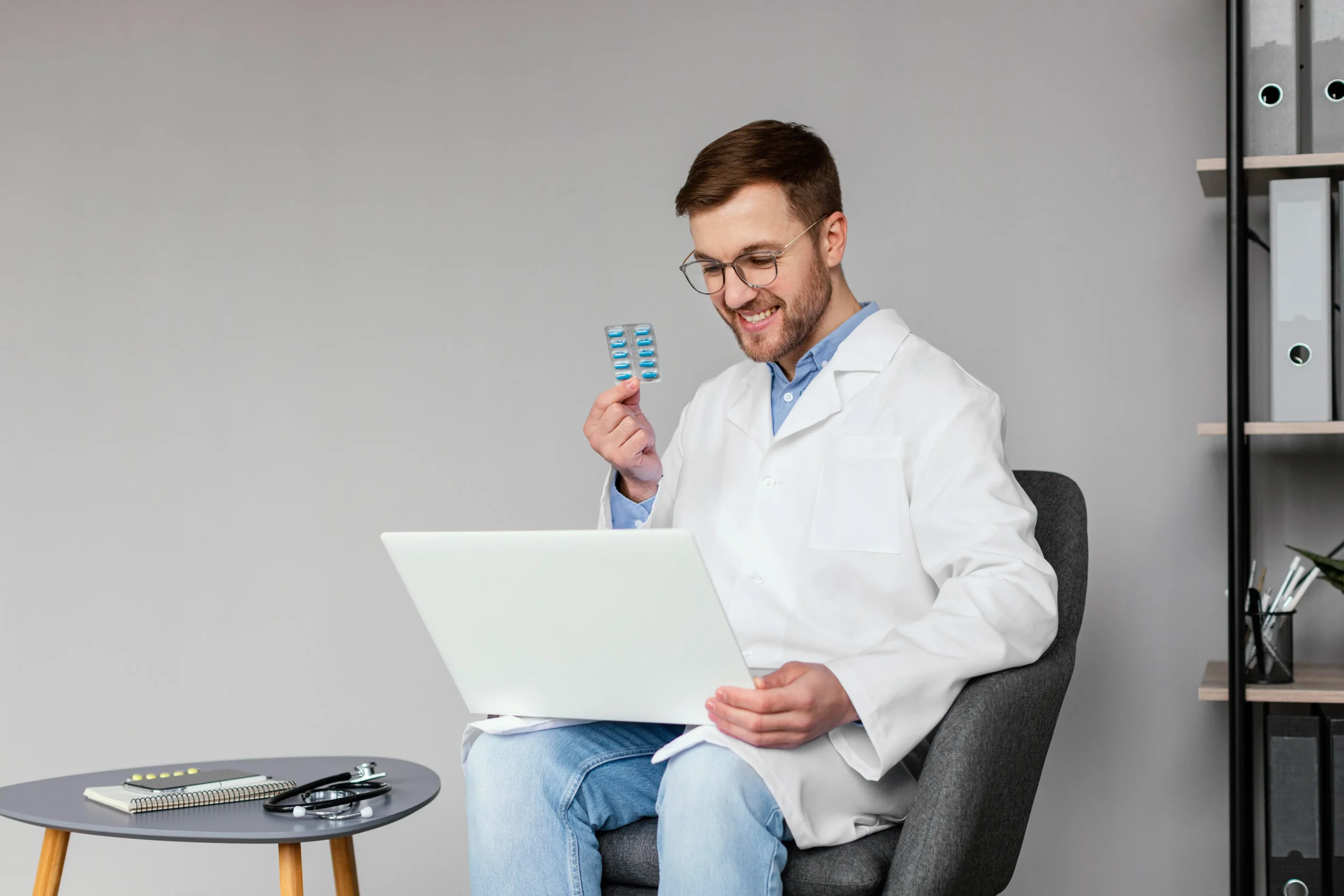 Looking for PrEP Online? What to Consider Before Choosing a Provider